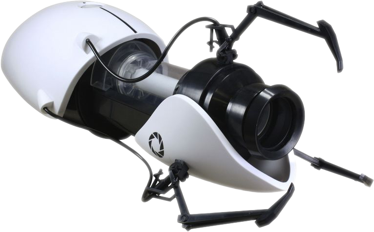 Portal Gun